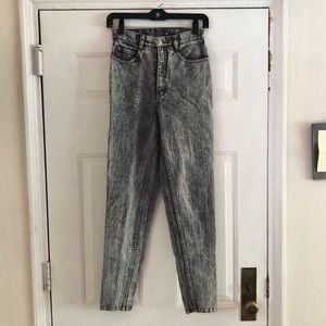 Vintage 80s/90s Jordache jeans
